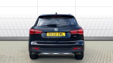 MG Hs 1.5 T-GDI Exclusive 5dr DCT Petrol Hatchback